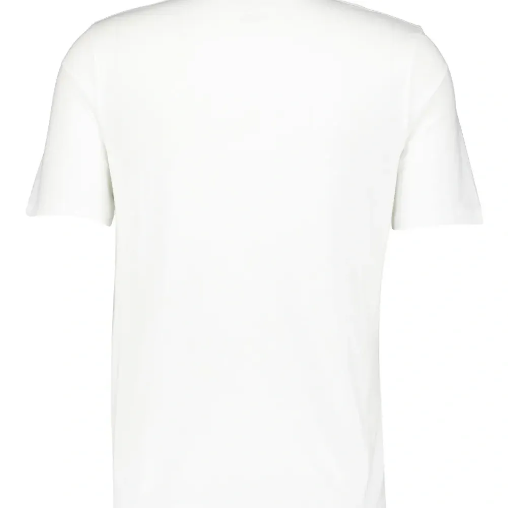 Футболка с круглым вырезом