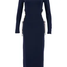 Платье миди Afrodite