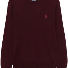 Свитер Polo Pony