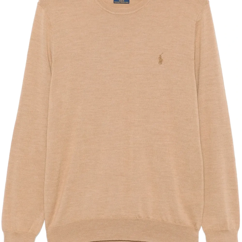 Свитер Polo Pony