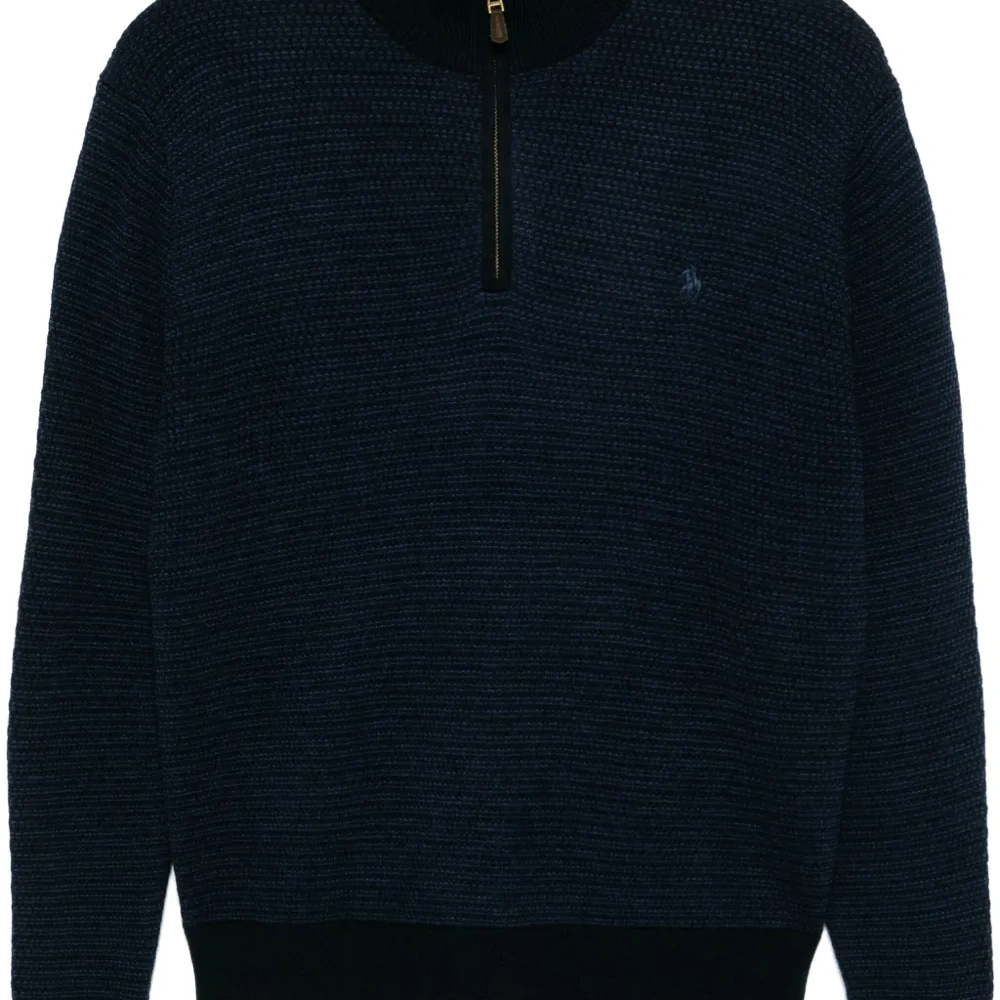 фактурный свитер