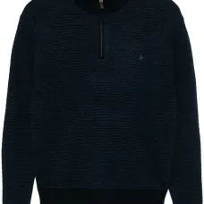 фактурный свитер