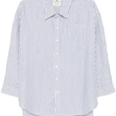 Рубашка в полоску Рубашка в полоску