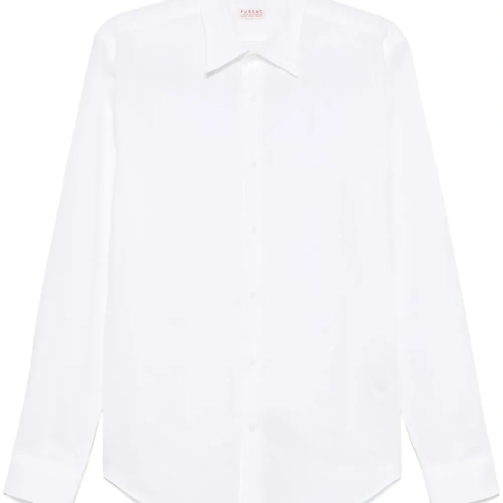 Фактурная рубашка