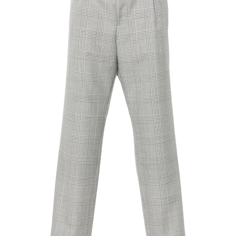 Брюки в клетку тартан Брюки в клетку тартан