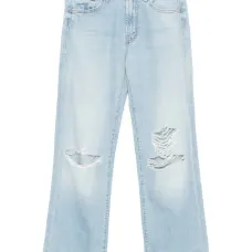 Джинсы The Spinner