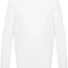 Кашемировый джемпер тонкой вязки