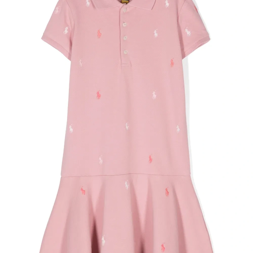 Платье Polo Pony