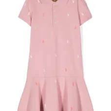 Платье Polo Pony