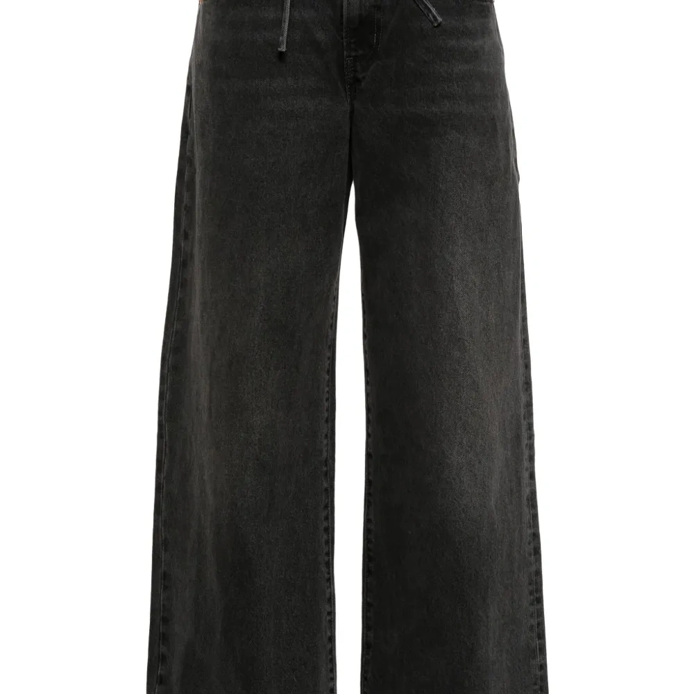 Джинсы XL Straight