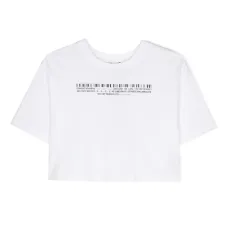 Футболка с логотипом