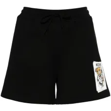 Шорты с принтом Teddy Bear