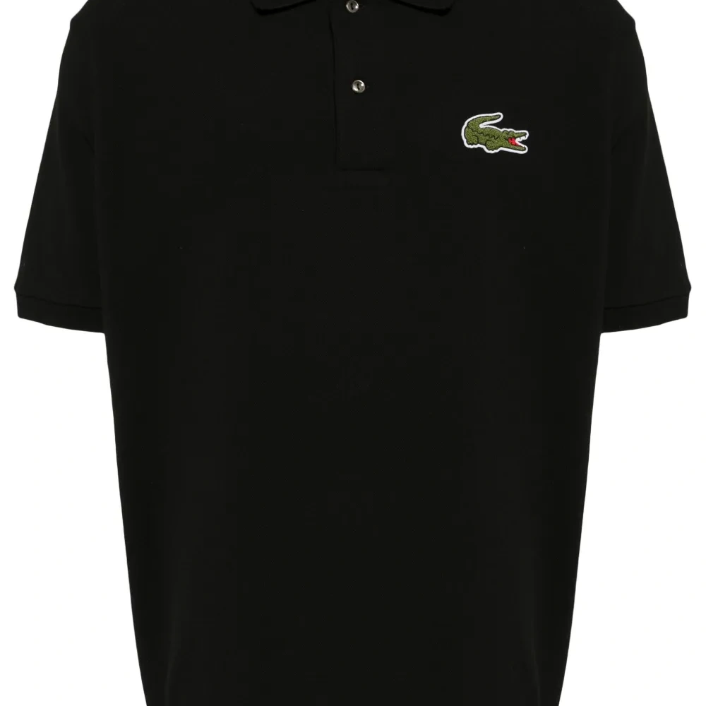 Рубашка поло с логотипом