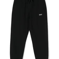 Спортивные брюки с логотипом