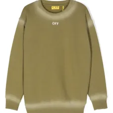 Толстовка Off Stamp CL