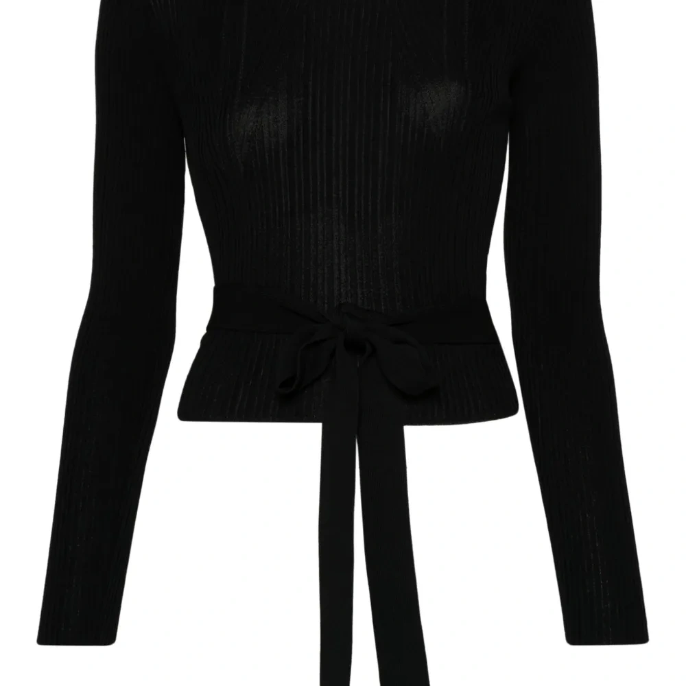 Топ с бантом Топ с бантом