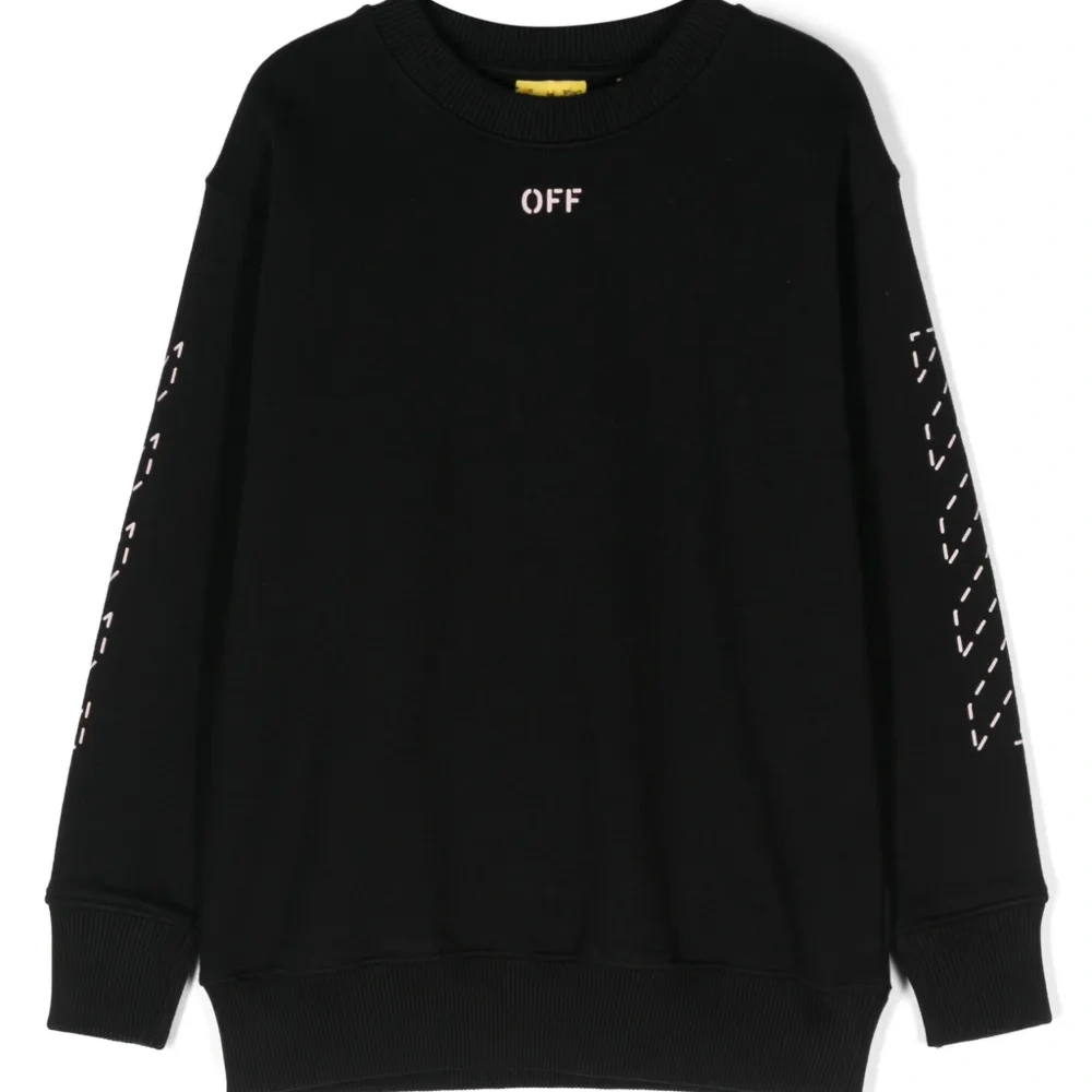 Толстовка с логотипом Arrow