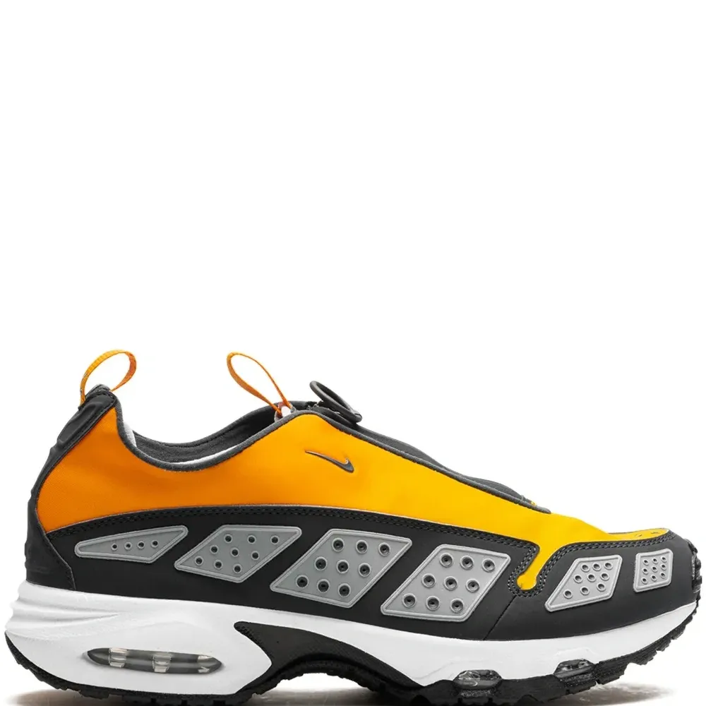 Кроссовки Air Max Sunder Canyon Gold Deep Ocean