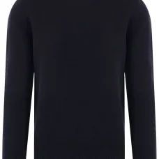 Джемпер из шерсти мериноса