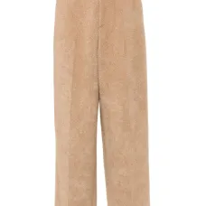 Брюки с логотипом Брюки с логотипом