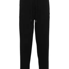 Спортивные брюки с логотипом