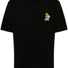 Рубашка поло с логотипом