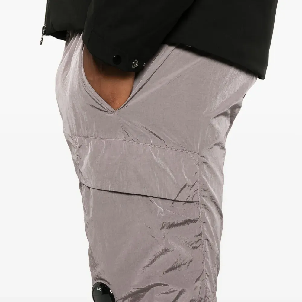 Спортивные брюки Chrome-R