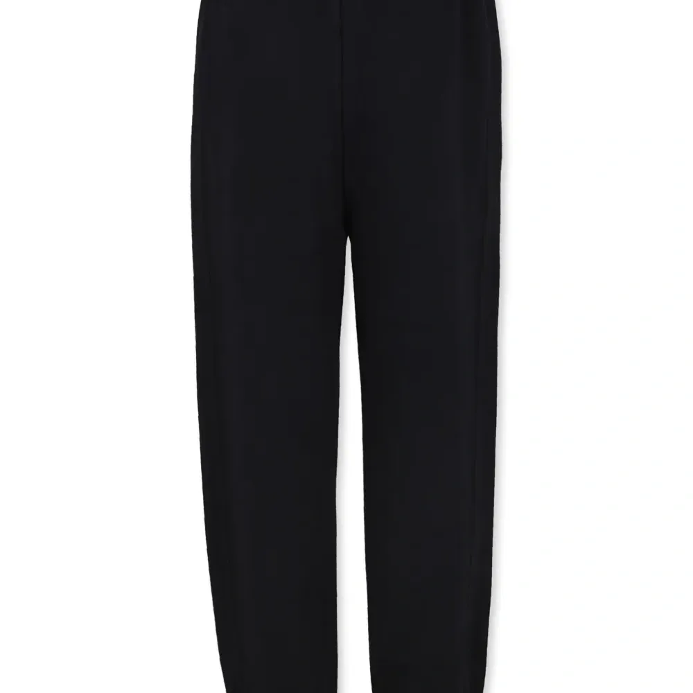 Джоггеры с логотипом