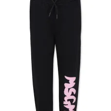 Джоггеры с логотипом