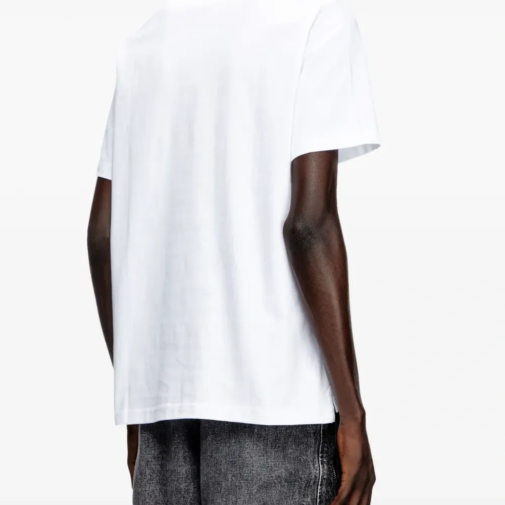 Футболка T-ADJUST-OD