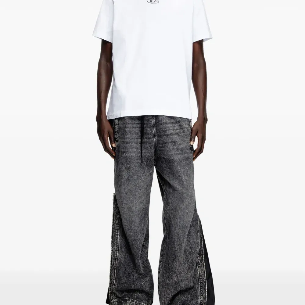 Футболка T-ADJUST-OD