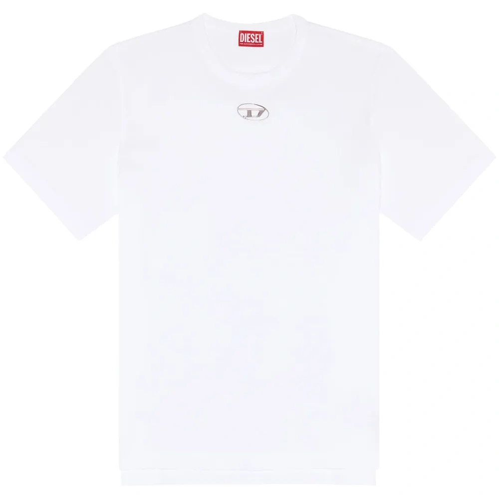 Футболка T-ADJUST-OD