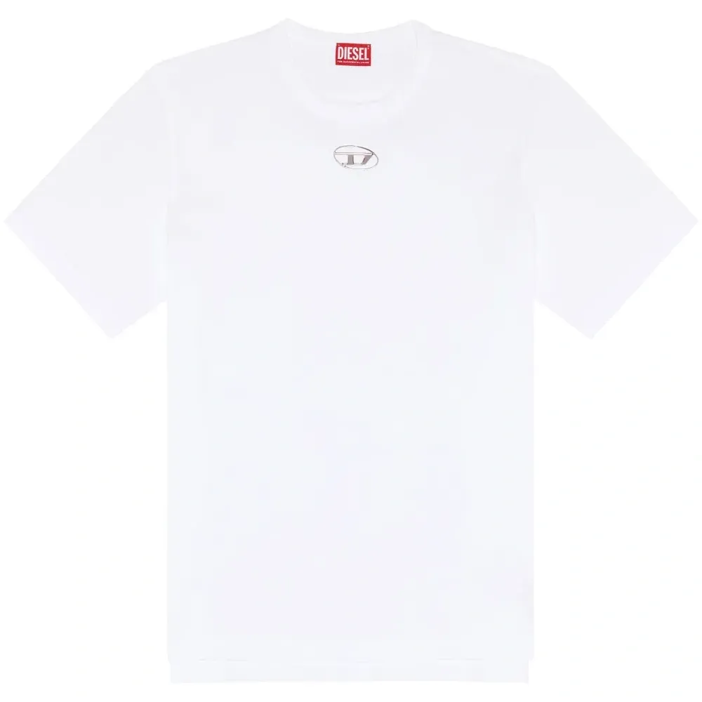 Футболка T-ADJUST-OD