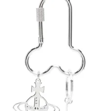 брелок Carabiner