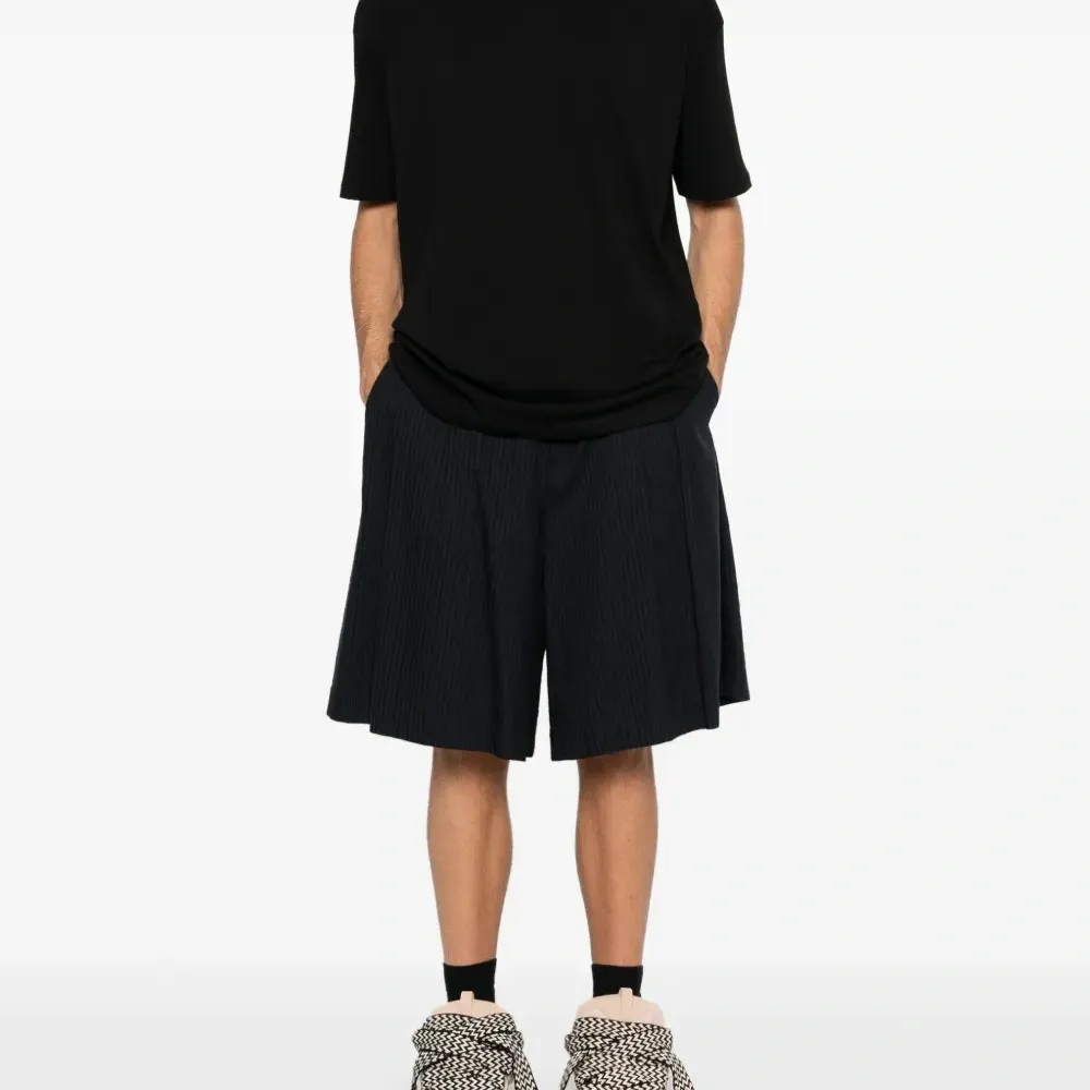 Футболка с круглым вырезом