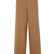 Брюки палаццо