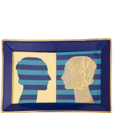 Прямоугольный поднос Renaissance Прямоугольный поднос Renaissance