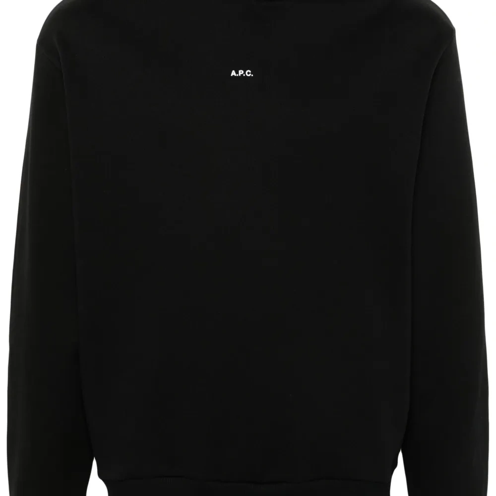 Худи с логотипом