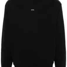 Худи с логотипом