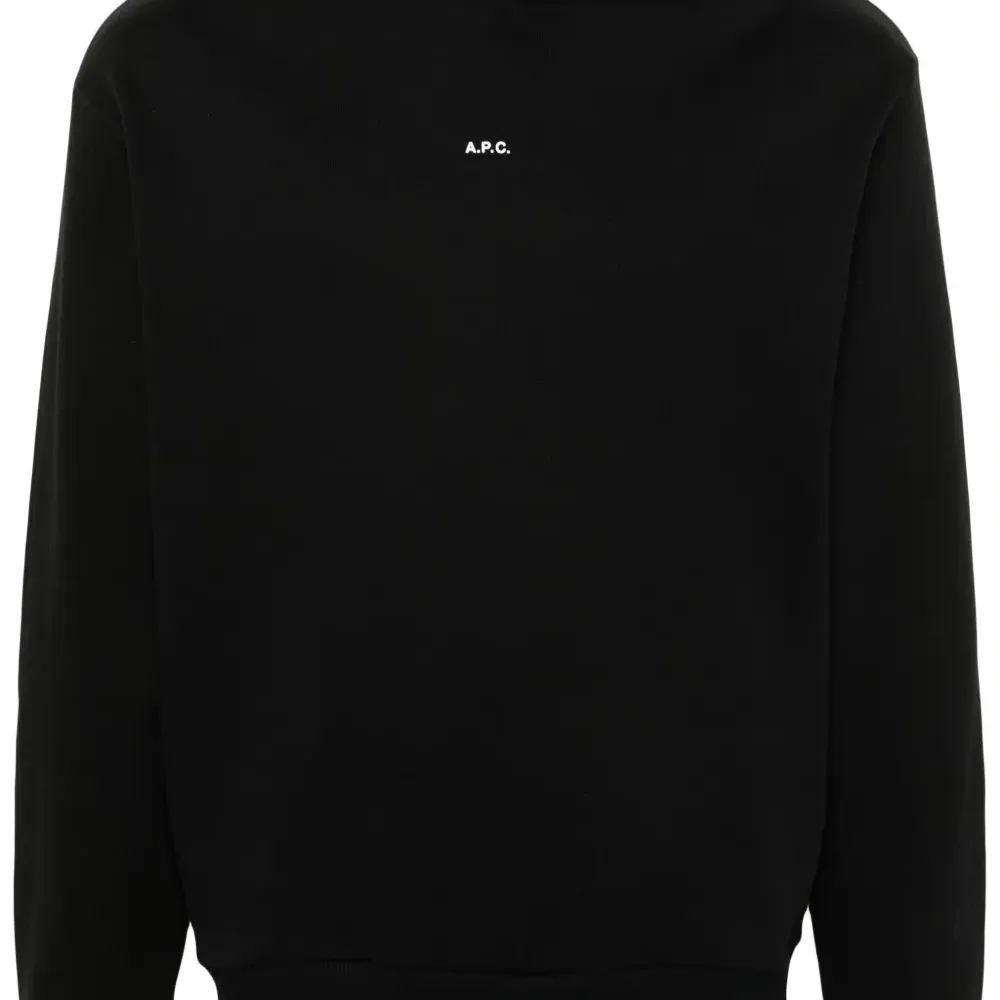 Худи с логотипом