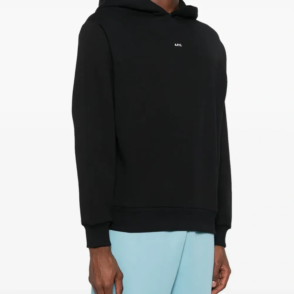 Худи с логотипом