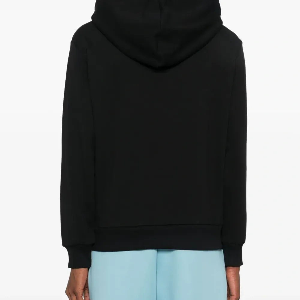 Худи с логотипом