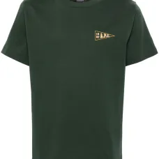 Футболка с логотипом