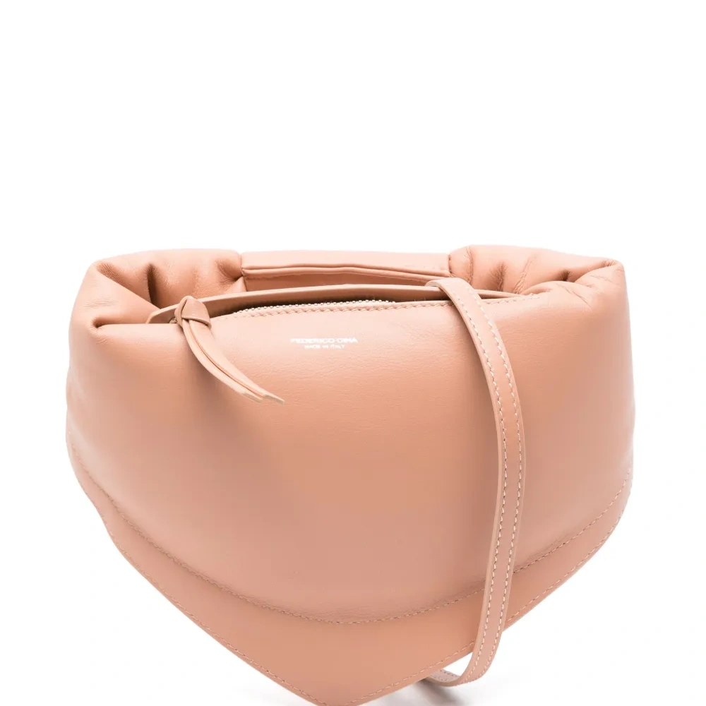 Сумка-тоут Mini Tortellino