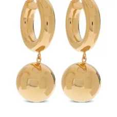 Серьги The Marie