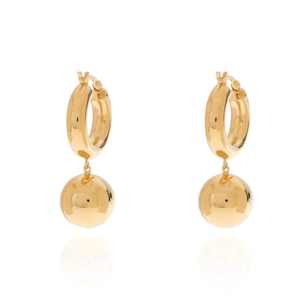 Серьги The Marie Серьги The Marie