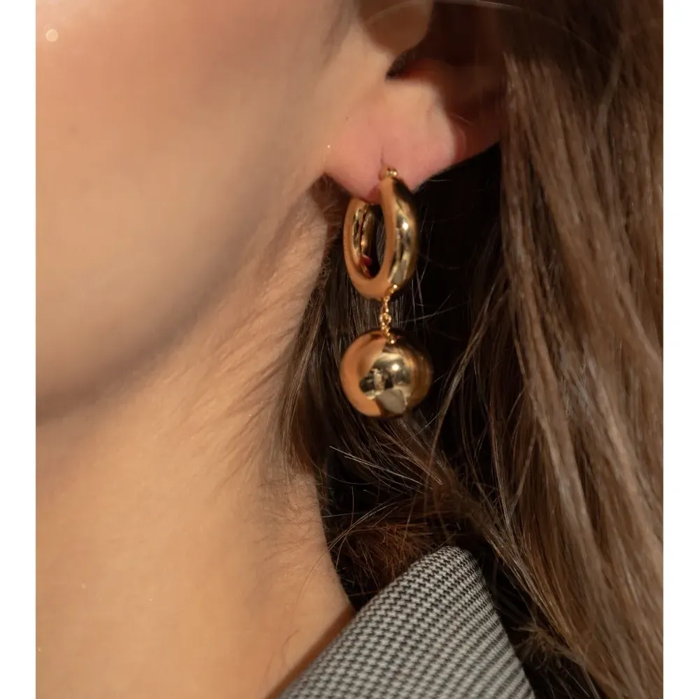 Серьги The Marie Серьги The Marie