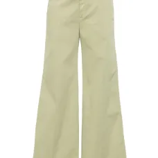Брюки широкого кроя Брюки широкого кроя