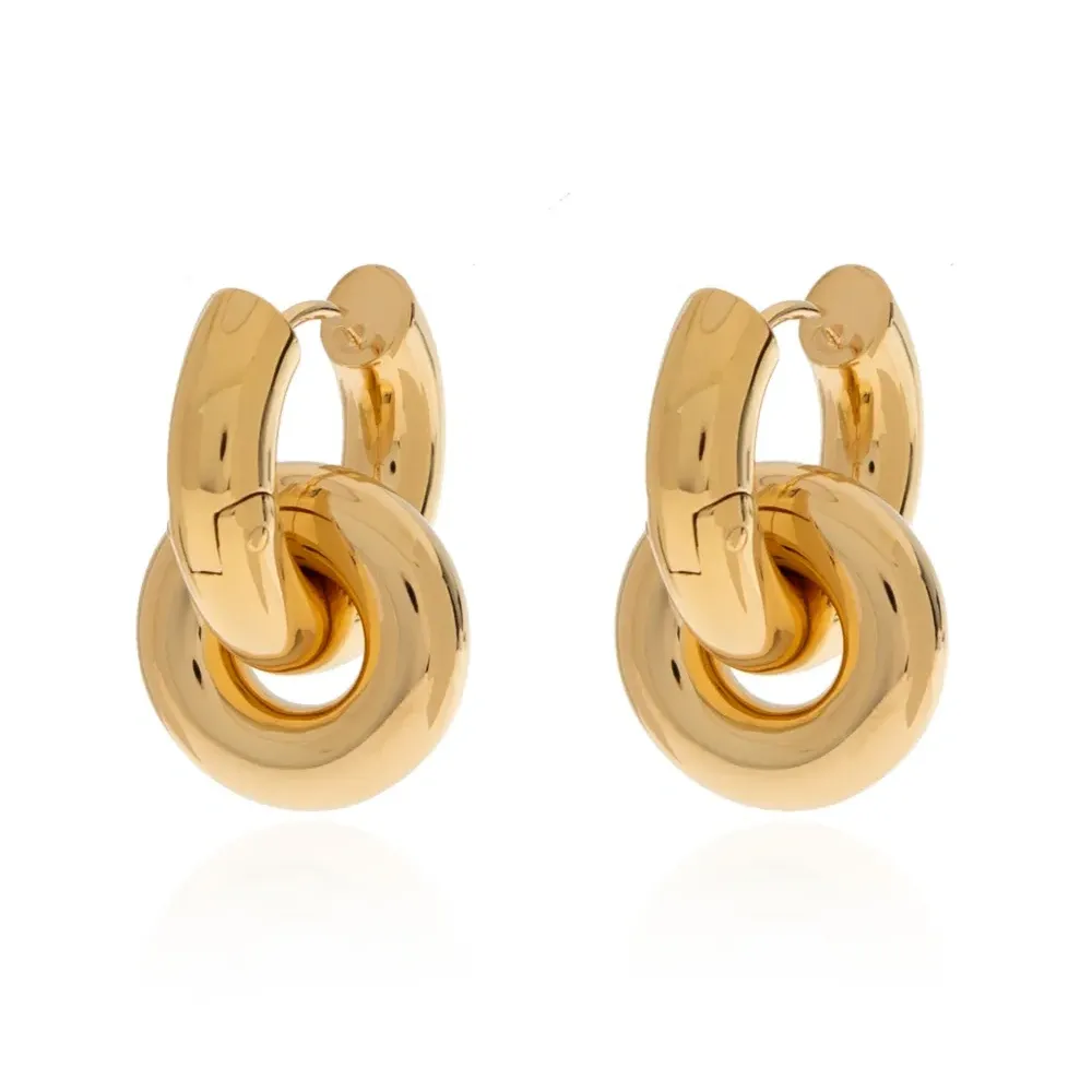 Серьги The Esther