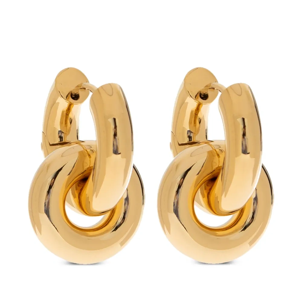 Серьги The Esther